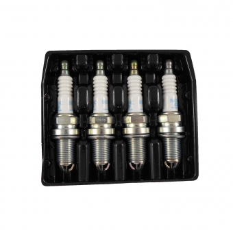 Jg de Velas de Ignição NGK BKUR6ET-10 VW Bora - Cód.1087