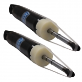 Par Amortecedor Tras. Nakata HG31039 Fiat Palio - Cód.13416