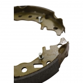 Sapata de Freio Frasle NN488CP Nissan Kicks - Cód.13550