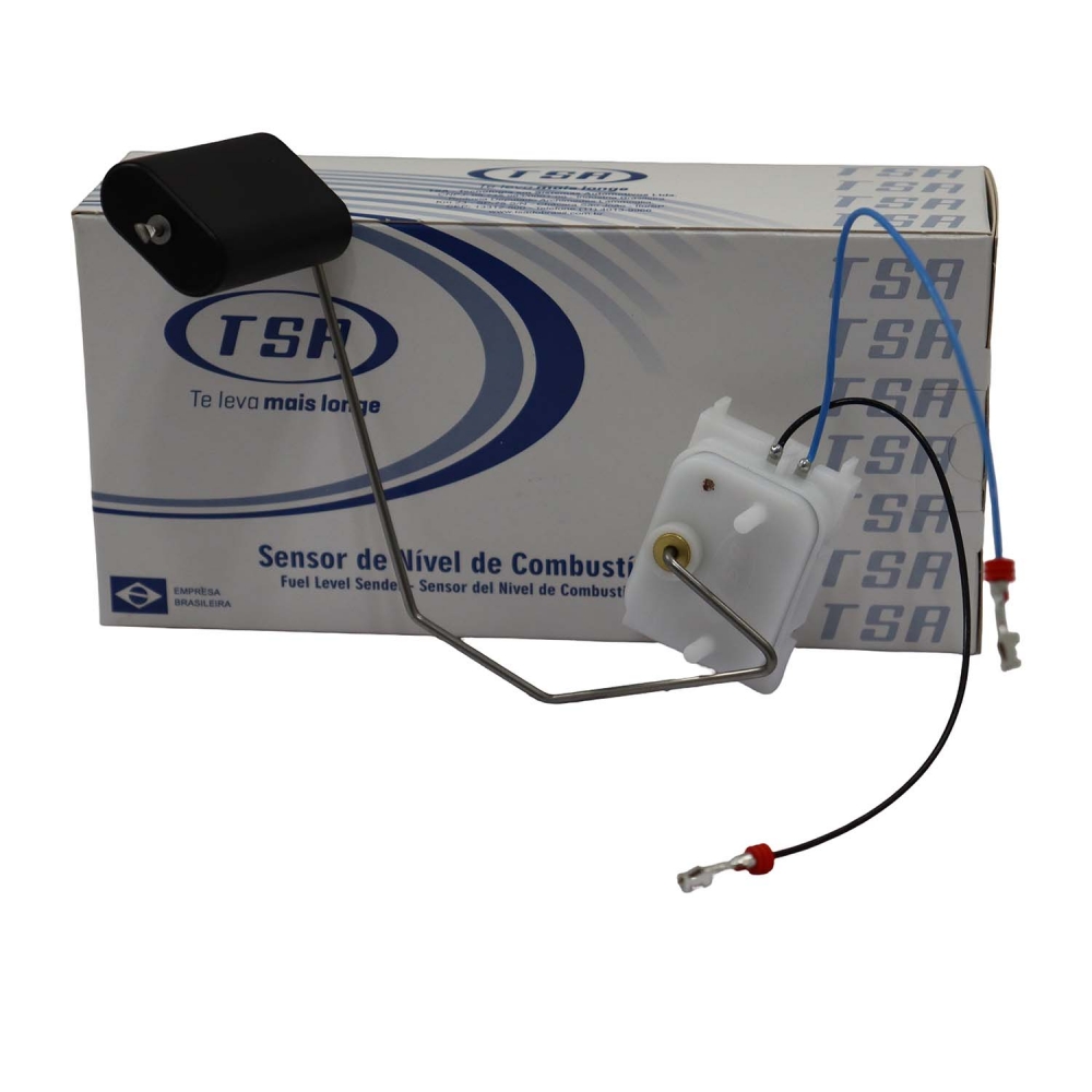 Sensor de Nível TSA T010324 Nissan Kicks 1.6 - Cód.13952