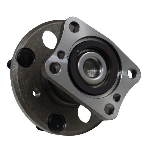 Cubo de Roda Tras. Nakata NKF8142 Ford Ka - Cód.14343