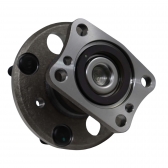 Cubo de Roda Tras. Nakata NKF8142 Ford Ka - Cód.14343
