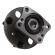 Cubo de Roda Tras. Nakata NKF8142 Ford Ka - Cód.14343