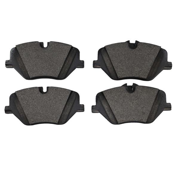 Pastilha Freio Diant. Textar 2669501 BMW X1, X2 - Cód.14477