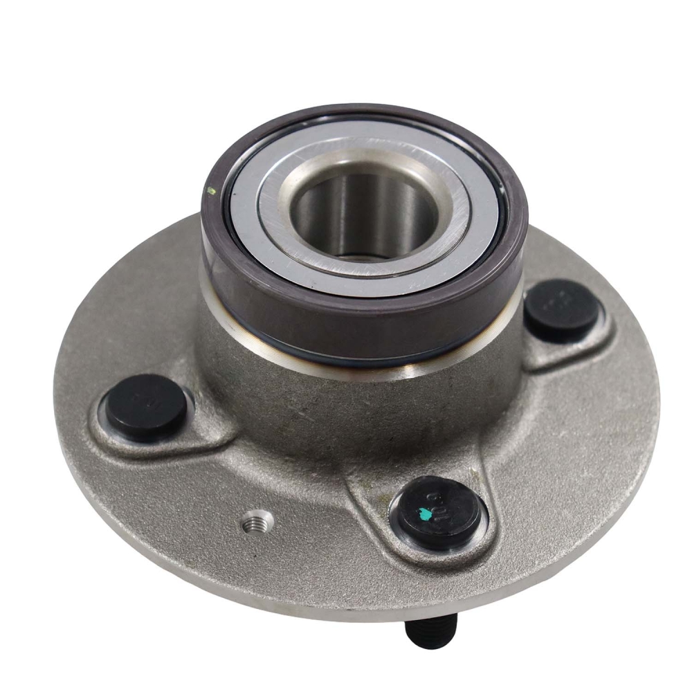 Cubo de Roda Tras. Nakata NKF8164 Honda Fit - Cód.14669