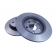 Kit Disco de Freio BD3962 Tras. Volvo C30, C70 - Cód.6312