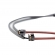 Sensor de Pastilha Textar 98038800 Cayenne - Cód.10366