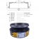 Kit Tambor de Freio BD6631 Tras. Ford Ecosport - Cód.4429