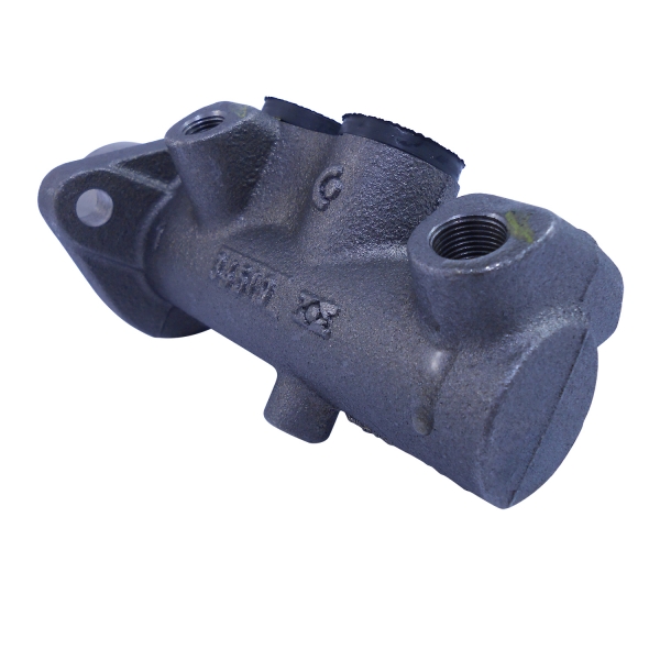 Cilindro Mestre Duplo Controil C2096 Renault Clio - Cód.6121