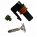 Conector Elétrico ETE6891 Sensor de Temp. Óleo - Cód.5789