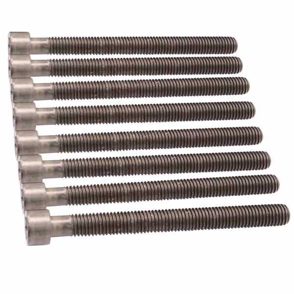 Parafuso Cabeçote Elring 477.970 Ford Ka 1.0 12V - Cód.12161