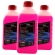 Kit 3 Aditivos Radiador Delphi Concentrado RL10008 -Cód.8480