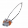 Chicote Elétrico  ETE7775 Sensor de Velocidade - Cód.9200