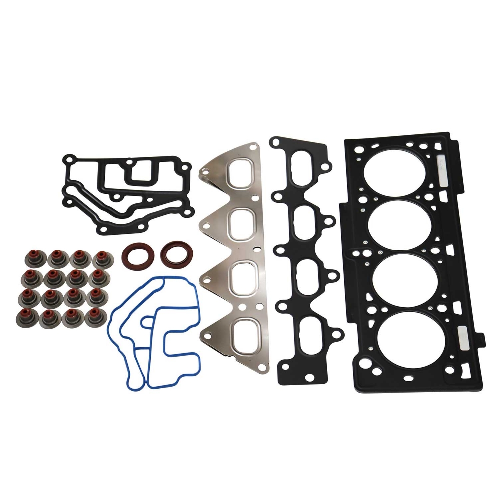 Jg Juntas Superior Elring 852.011 Sandero, Scenic - Cód.4831