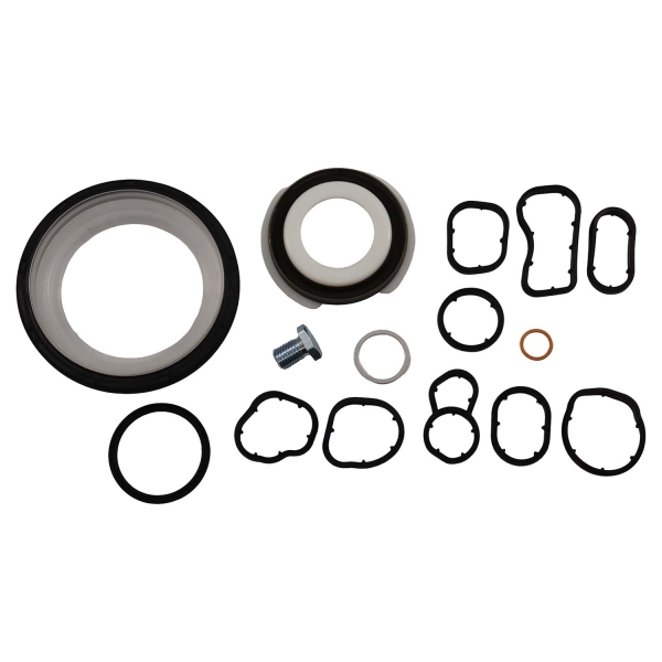 Jg de Junta Inferior Elring 794.700 BMW X3 - Cód.13101