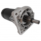 Motor de Partida Euro 20514 VW AP com Eixo Guia - Cód.2265