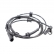 Sensor de ABS Tras. Esq. NTK AWN2-V012 Strada - Cód.11143