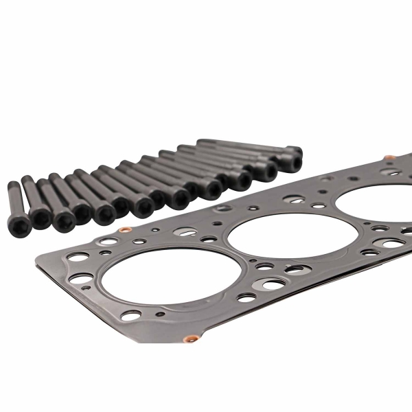Kit de Parafusos 709.310  Junta de Cabeçote 431.080-Cód.8688