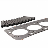 Kit de Parafusos 709.310  Junta de Cabeçote 431.080-Cód.8688