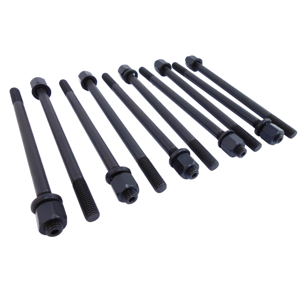 Prisioneiro de Cabeçote Forjado Fiat E-Torq - Cód.2227