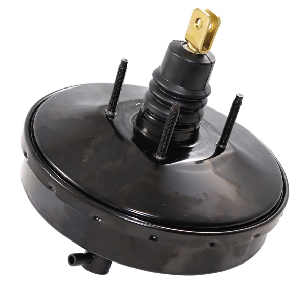 Servo Freio Controil C5670 Peugeot 206, 207 - Cód.7872