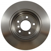 Kit Disco de Freio BD3215 Tras. BMW 530 - Cód.7654