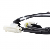 Sensor de Pastilha Textar 98048800 A.Martin DB9 - Cód.10417