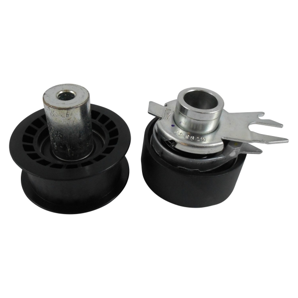 Kit Correia Dentada Gates KS107 Gol, Parati, Polo - Cód.4562