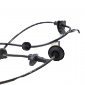 Sensor ABS Tras. Esquerdo TSA T130232 Honda Fit - Cód.10723