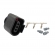 Conector Elétrico Sensor Rotação 3 vias ETE6752 - Cód.8110