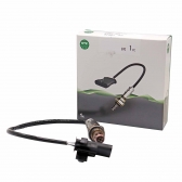Sonda Lambda NTK OZA663-GM28 GM Onix 1.0, 1.4 8v - Cód.3768
