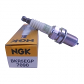Vela de Ignição NGK BKR5EGP - Cód.2645