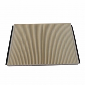 Filtro Cabine Denso BC261401-0580RC i30 2.0 16V - Cód.3134