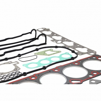 Jg Juntas Motor Elring 592.211 GM Corsa 1.0 16V - Cód.11835