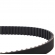 Correia Dentada Gates 5393XS Suzuki Swift - Cód.11279