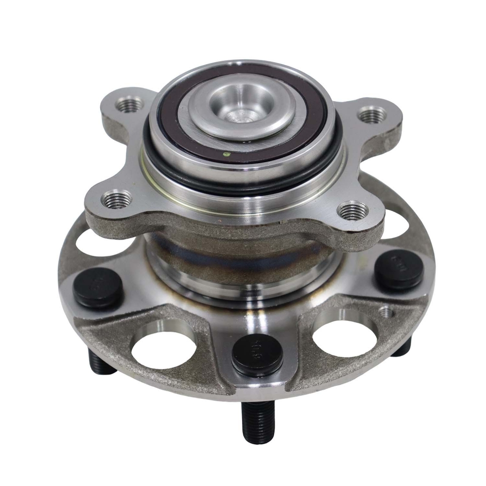 Cubo de Roda Tras. Nakata NKF8076 Honda Civic - Cód.14538