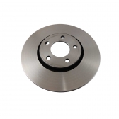 Kit Disco de Freio BD3918 Diant. Jeep Cherokee 3.7- Cód.5302