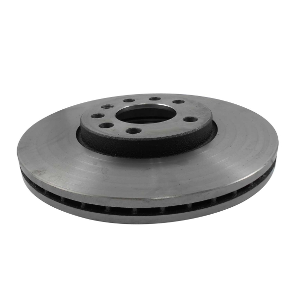 Kit Disco de Freio BD9043 Diant. GM Vectra - Cód.4787