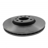Kit Disco de Freio BD9043 Diant. GM Vectra - Cód.4787