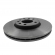 Kit Disco de Freio BD9043 Diant. GM Vectra - Cód.4787