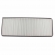 Filtro de Cabine Hengst E901LI GM Celta, Corsa - Cód.11687