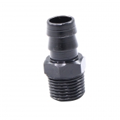 Niple Espigão Fixo Macho 3/8NPT x 1/2\\\