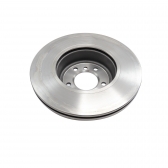 Kit Disco de Freio BD1104 Diant. BWM 135i 3.0 - Cód.10631