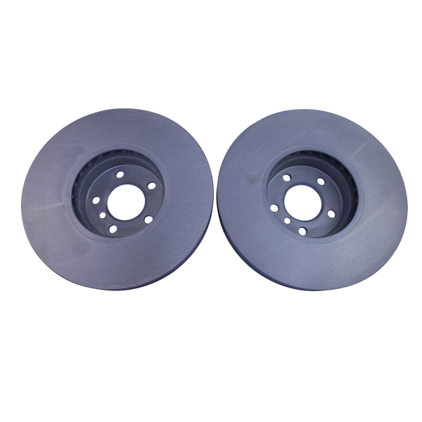 Kit Disco de Freio BD3556 Diant. L.E L.D BMW 535 - Cód.6300