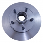 Kit Disco de Freio BD4059KT Diant. Ford Ranger - Cód.4271