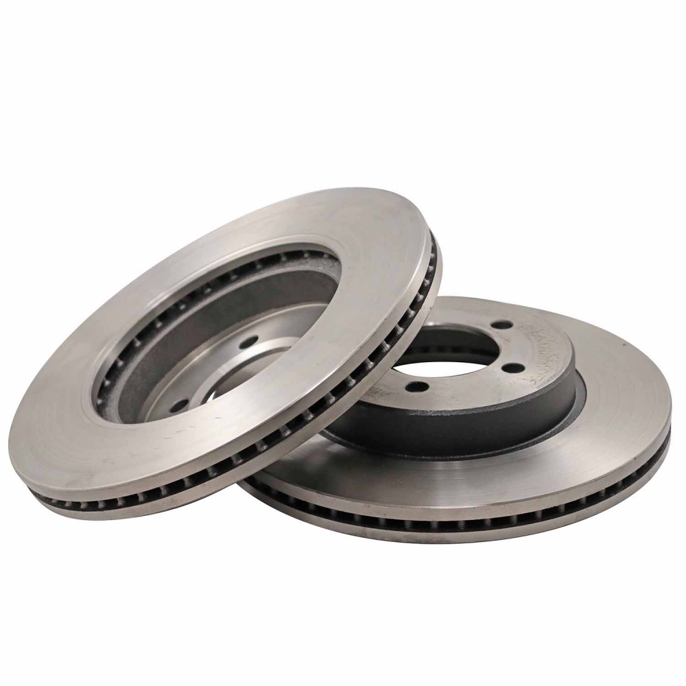 Kit Disco de Freio BD4094 Diant. Ford Explorer - Cód.8937