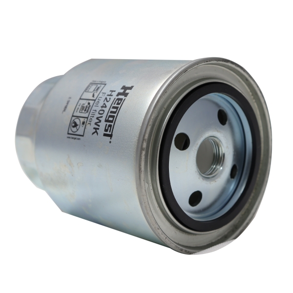 Filtro Combustível Hengst H240WK Nissan Frontier - Cód.9939