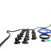 Jg Junta Sup. c/Ret. Elring 898.110 Mini Cooper - Cód.11104