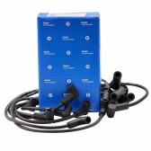 Cabo de Ignição Delphi XS10650 Dakota 3.9 V6 - Cód.8971