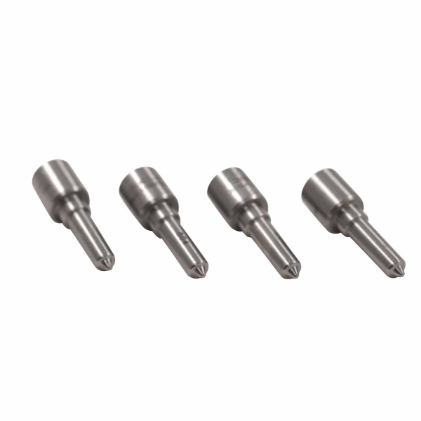 Jogo de Bicos Injetores Delphi 6980586 Fiat Ducato-Cód.8979